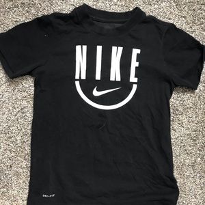 Nike Girls Tee